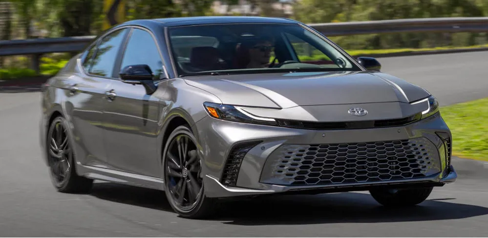 camry
