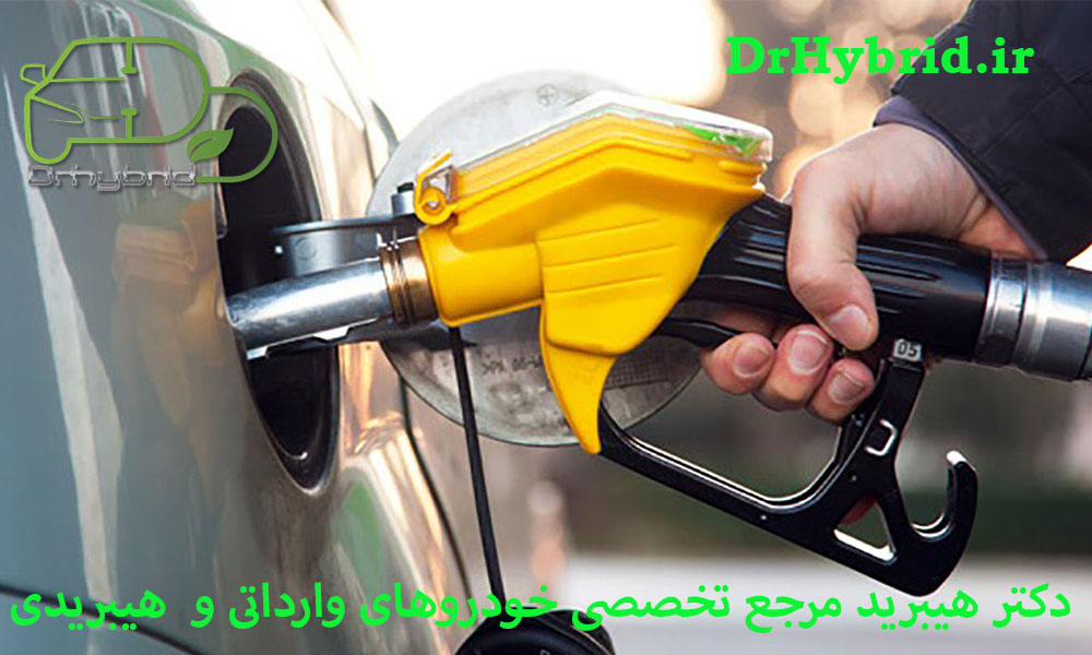 افزایش مصرف سوخت ،علتی برای خرابی کویل خودرو سوناتا هیبرید