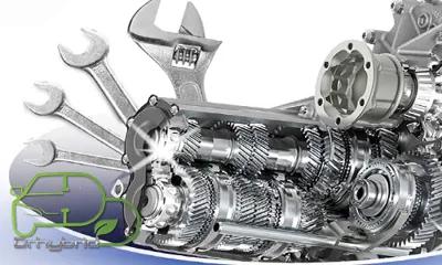 تعمیرات تخصصی گیربکس هیوندای سوناتا هیبرید