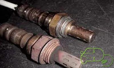 بررسی علائم خرابی سنسور اکسیژن هیوندای سوناتا هیبرید