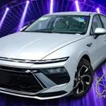  سیر تکامل هیوندای سوناتا در طول تاریخ!