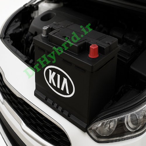 باتری کیا سراتو