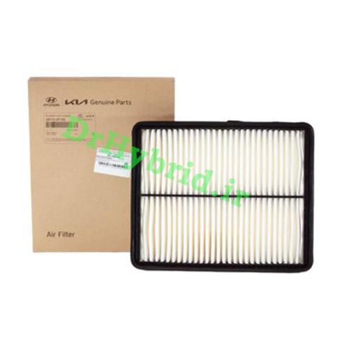 فیلتر هوا هیوندای سانتافه