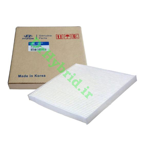 فیلتر کابین هیوندای سوناتا