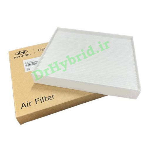 فیلتر هوا هیوندای سوناتا 