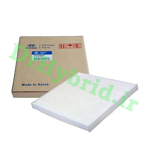 فیلتر کابین کیا اسپورتیج