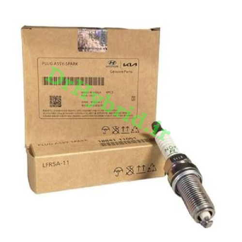 پک شمع هیوندای  اکسنت