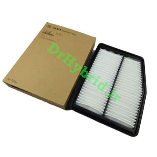 فیلتر هوا کیا اپتیما