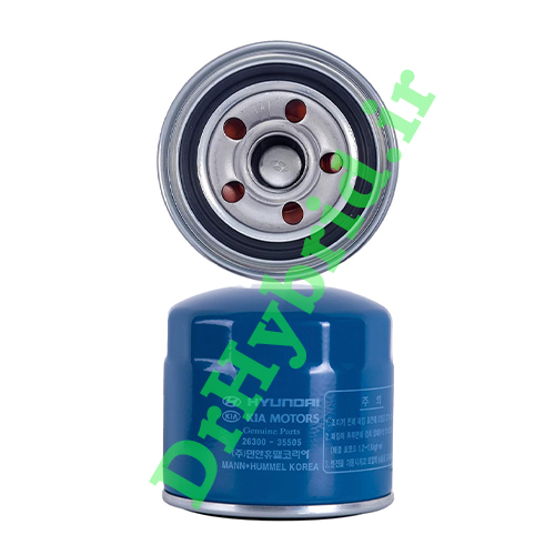 فیلتر روغن کیا اپتیما