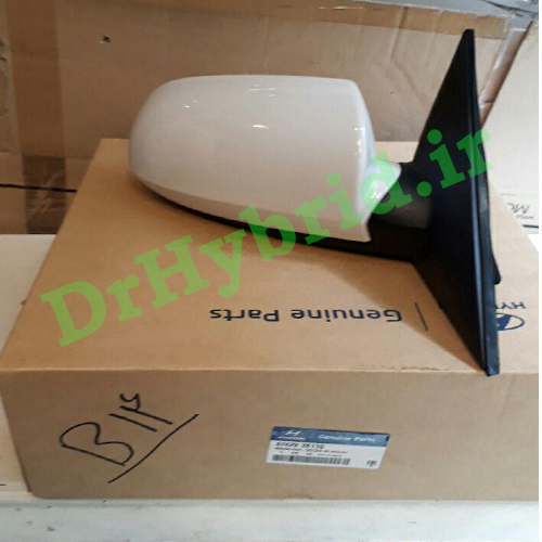 آینه راست هیوندای سوناتا هیبرید