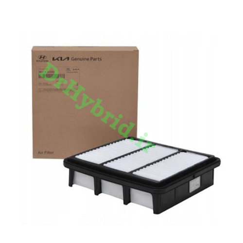 فیلتر هوا هیوندای النترا
