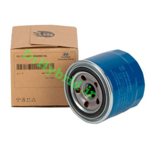 فیلتر روغن هیوندای سانتافه