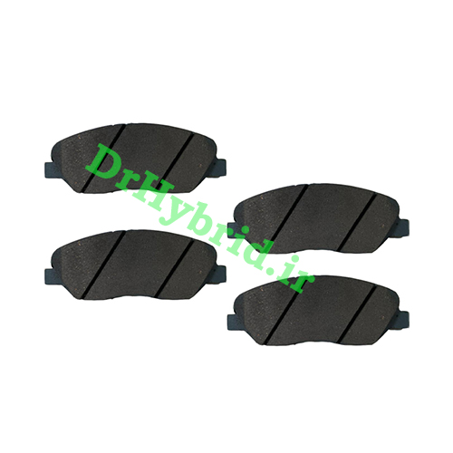 لنت ترمز جلو کیا موهاوی