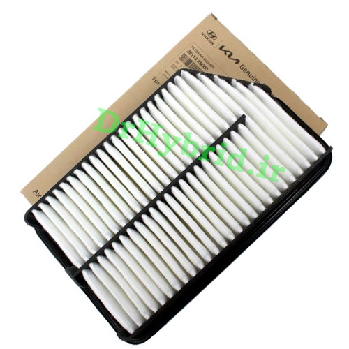 فیلتر هوا کیا پیکانتو