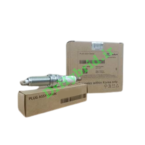 پک شمع هیوندای سوناتا