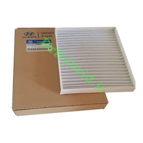فیلتر کابین هیوندای النترا