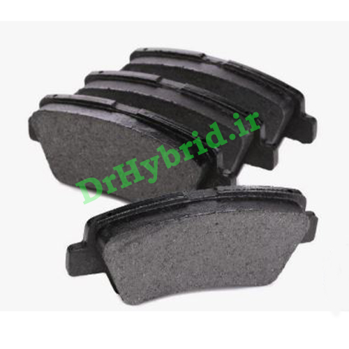 لنت ترمز عقب کیا سراتو