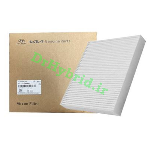 فیلتر کابین هیوندای سانتافه