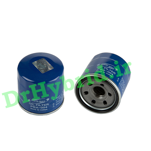 فیلتر روغن کیا پیکانتو