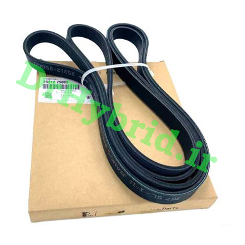 تسمه دینام هیوندای سوناتا