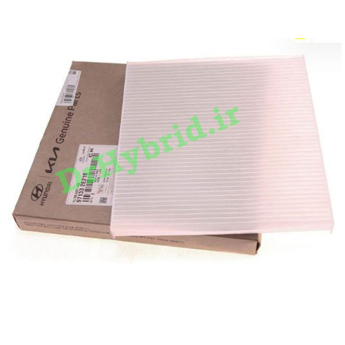 فیلتر کابین کیا سراتو