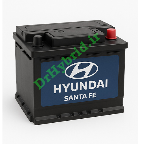 باتری هیوندای سانتافه