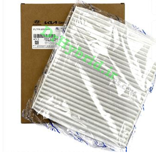 فیلتر کابین کیا اپتیما