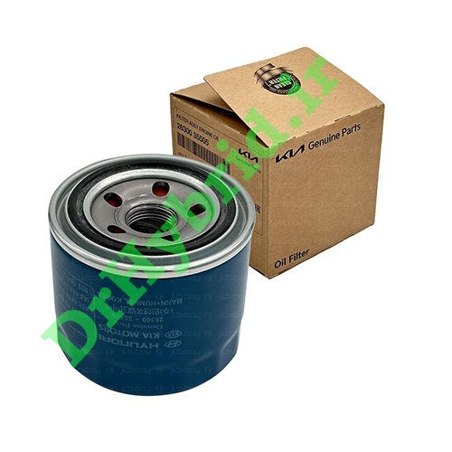 فیلتر روغن کیا موهاوی