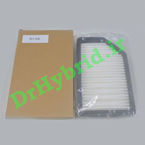 فیلتر هوا هیوندای اکسنت