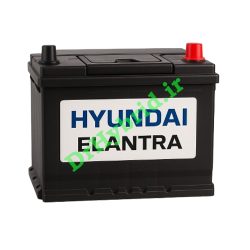 باتری هیوندای النترا 