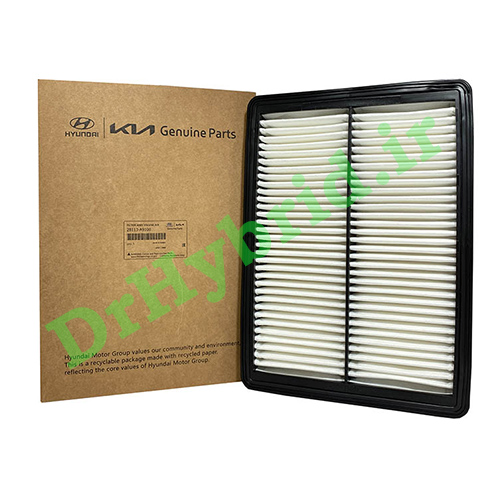 فیلتر هوا کیا اسپورتیج