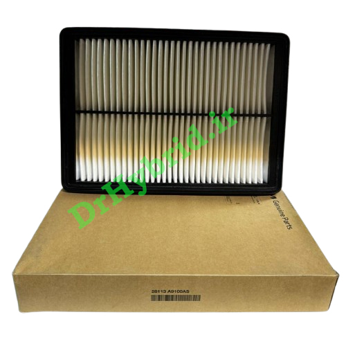 فیلتر هوا کیا سورنتو