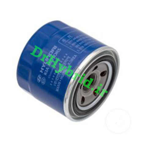 فیلتر روغن هیوندای النترا