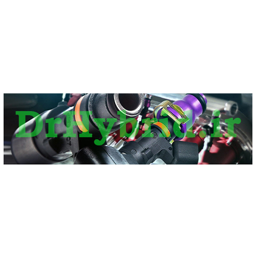 سوزن انژکتور هیوندای اکسنت