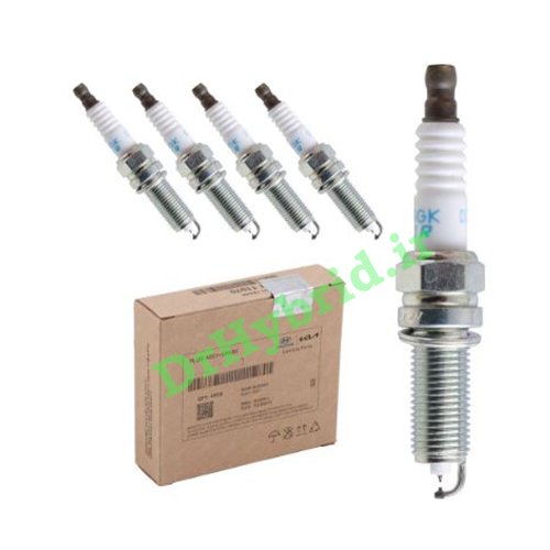 پک شمع هیوندای سانتافه