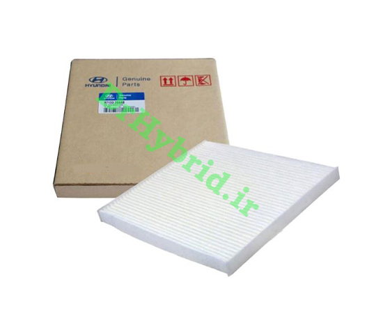 فیلتر کابین ( کولر) هیوندای سوناتا