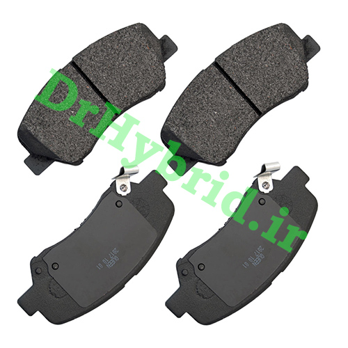 لنت ترمز عقب کیا پیکانتو