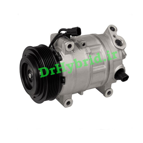 کمپرسور کولر سورنتو